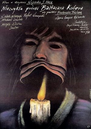 The Tribulations of Balthazar Kober's poster