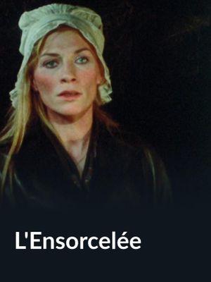 L'Ensorcelée's poster