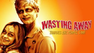 Aaah! Zombies!!'s poster