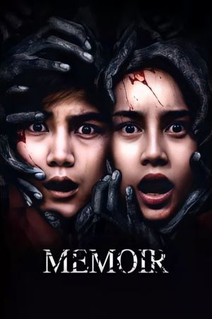 Memoir's poster