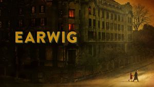 Earwig's poster