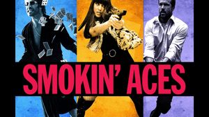 Smokin' Aces's poster