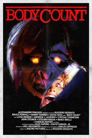 Body Count's poster