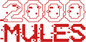 2000 Mules's poster