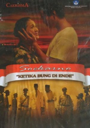 Ketika Bung di Ende's poster