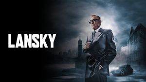 Lansky's poster