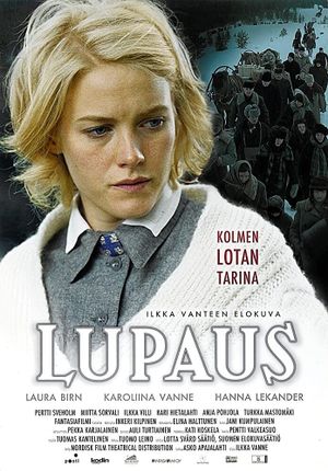 Promise's poster