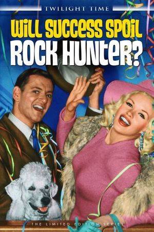 Will Success Spoil Rock Hunter?'s poster