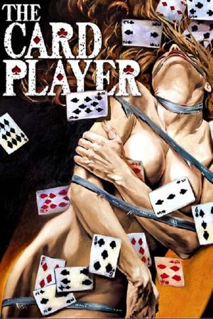 The Card Player's poster