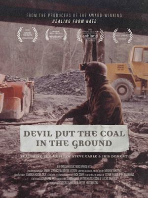 Devil Put the Coal in the Ground's poster image