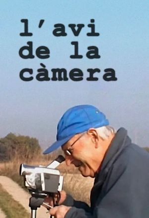 L'avi de la càmera's poster