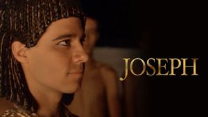 Joseph's poster