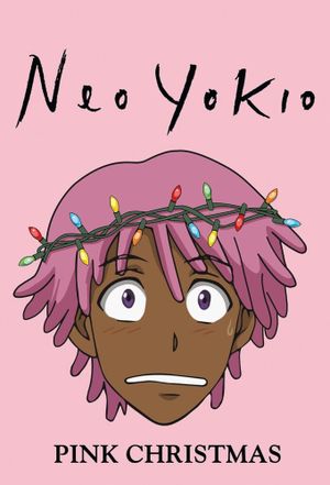Neo Yokio: Pink Christmas's poster