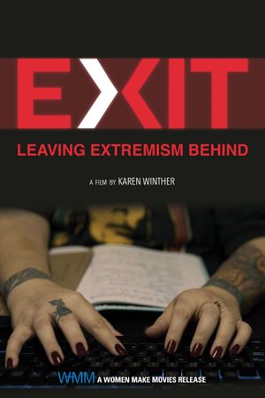 Exit's poster
