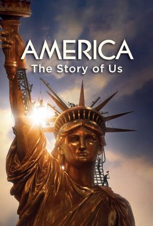 America: The Story of Us's poster image