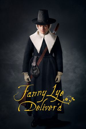 The Delivered's poster