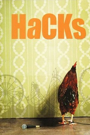 Hacks's poster