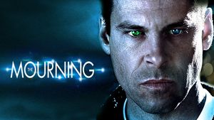 The Mourning's poster