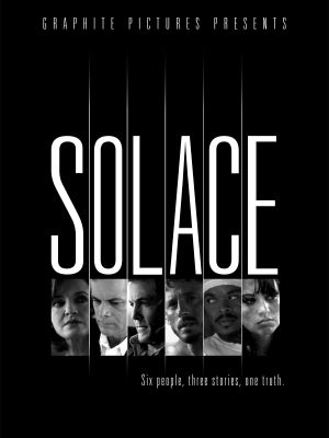 Solace's poster