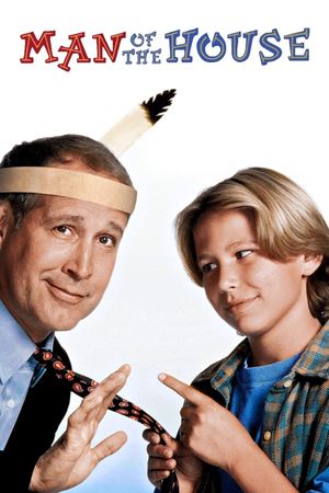 Man of the House's poster