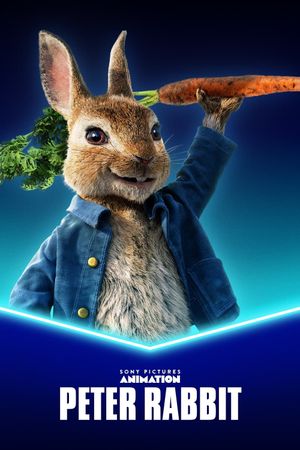 Peter Rabbit 2: The Runaway's poster