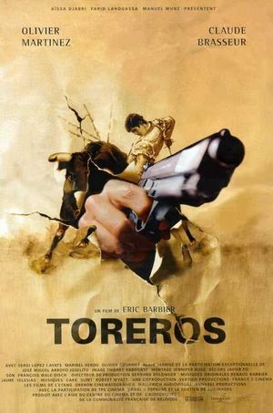 Toreros's poster image