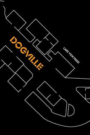 Dogville's poster