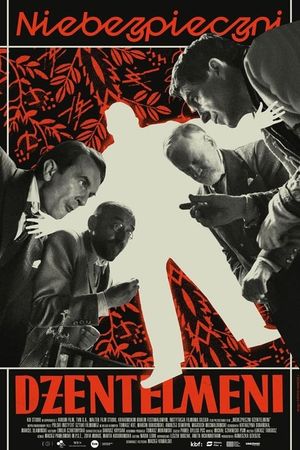 Dangerous Men's poster
