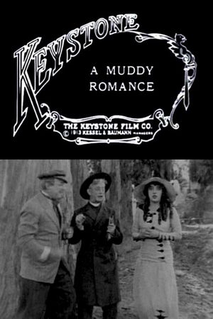 A Muddy Romance's poster image