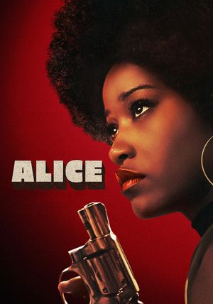 Alice's poster