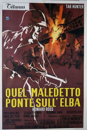 The Legion of No Return's poster