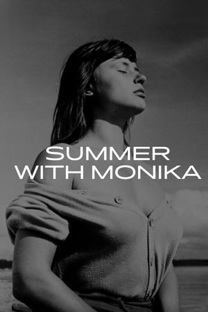 Summer with Monika's poster