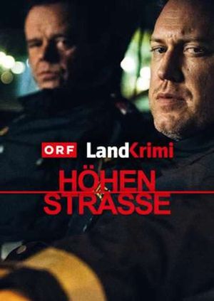 Höhenstraße's poster