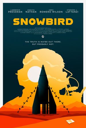 Snowbird's poster