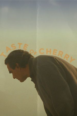 Taste of Cherry's poster