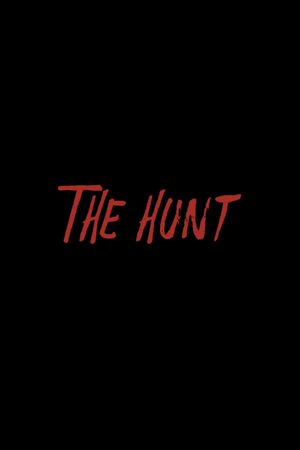 The Hunt's poster