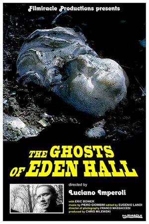 The Ghosts of Eden Hall's poster image