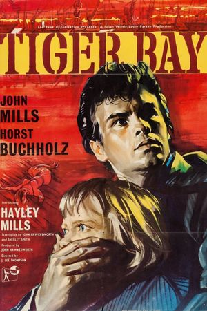Tiger Bay's poster