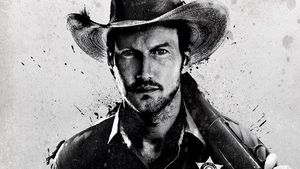 The Hollow Point's poster