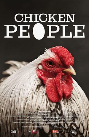 Chicken People's poster