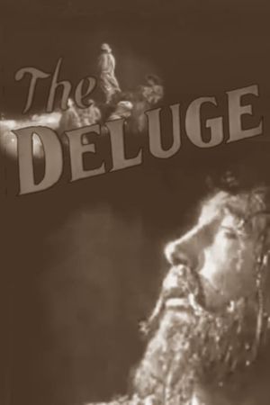 The Deluge's poster