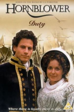 Hornblower: Duty's poster