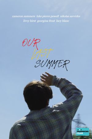 Our Last Summer's poster image