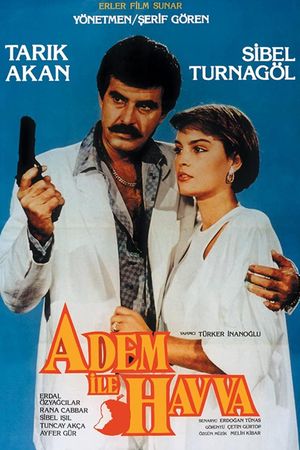 Adem ile Havva's poster