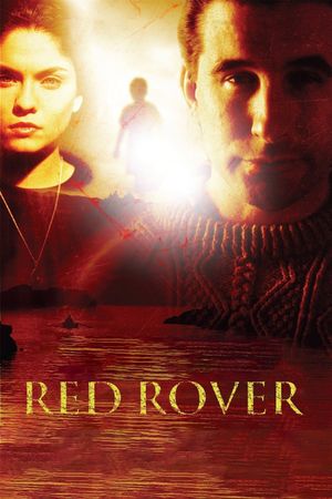 Red Rover's poster