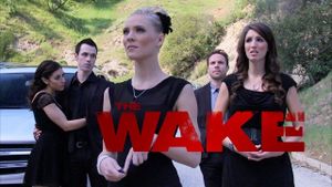 The Wake's poster