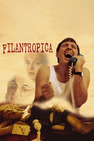 Philanthropy's poster