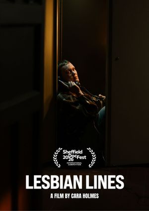 Lesbian Lines's poster image