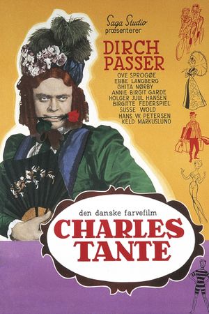 Charles' Aunt's poster image