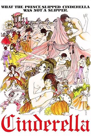 Cinderella's poster